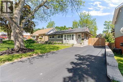 42 Fourth Avenue, Cambridge, ON - Outdoor
