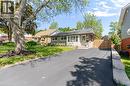 42 Fourth Avenue, Cambridge, ON  - Outdoor 