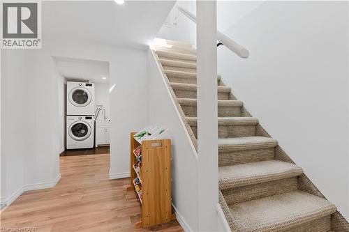 42 Fourth Avenue, Cambridge, ON - Indoor