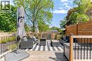 42 Fourth Avenue, Cambridge, ON  - Outdoor With Deck Patio Veranda With Exterior 