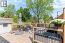 42 Fourth Avenue, Cambridge, ON  - Outdoor With Deck Patio Veranda 