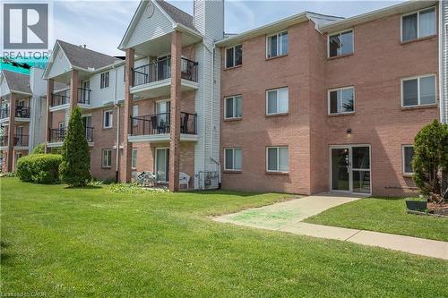 1096 JALNA Boulevard Unit# 87  London, ON N6E 3B8
