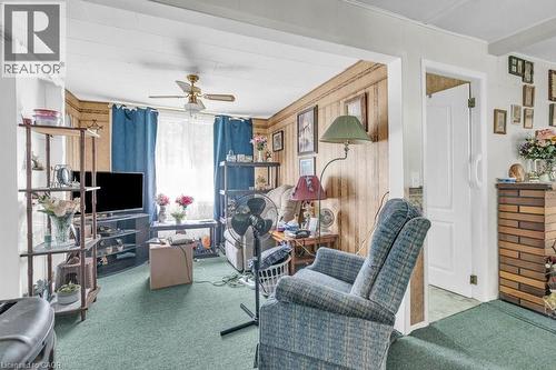 1264 Parkinson Road, Woodstock, ON 