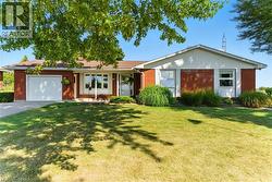 207 ROBINSON Road Brantford, ON N3T 5L7