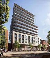 327 - 1 JARVIS STREET E  Hamilton, ON L8R 3J2