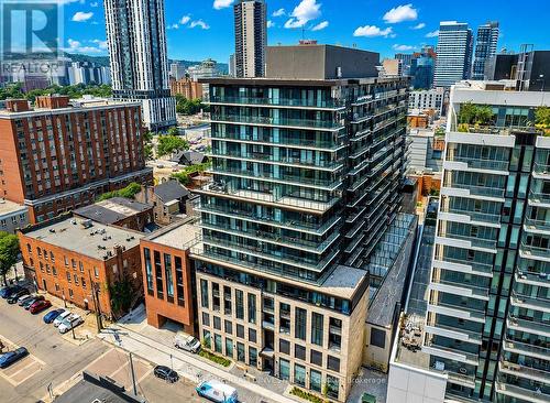 327 - 1 JARVIS STREET E  Hamilton, ON L8R 3J2