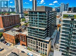 327 - 1 JARVIS STREET E  Hamilton, ON L8R 3J2