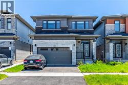 225 LONGBOAT Run Brantford, ON N3T 0X1