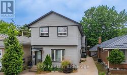 5 - 31 RAYMOND STREET St. Catharines (Downtown), ON L2R 2T3