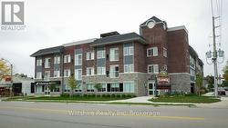 305 - 253 BROADWAY STREET Tillsonburg, ON N4G 0H8