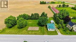41574 KIRKTON ROAD South Huron (Usborne), ON N0K 2A0