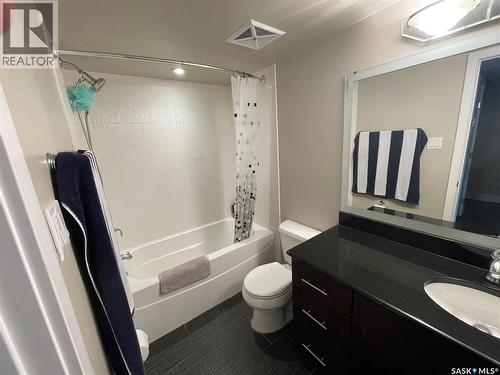 1804 320 5Th Avenue N, Saskatoon, SK 