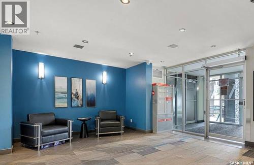 1804 320 5Th Avenue N, Saskatoon, SK 