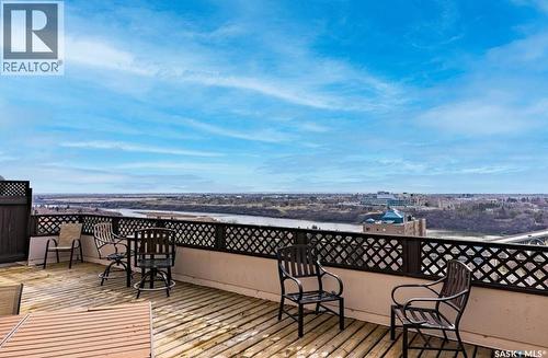 1804 320 5Th Avenue N, Saskatoon, SK 