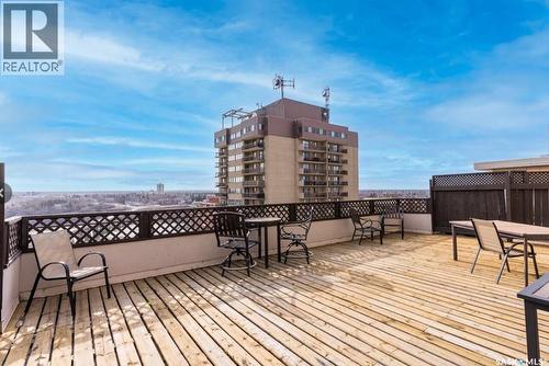 1804 320 5Th Avenue N, Saskatoon, SK 