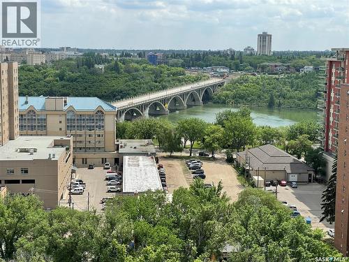 1804 320 5Th Avenue N, Saskatoon, SK 
