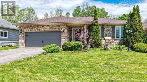 48 BRICK POND ROAD  Severn (Coldwater), ON L0K 1E0