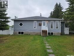 4705 Tribune STREET Macklin, SK S0L 2C0