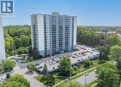 55 GREEN VALLEY Drive Unit# 1607 Kitchener, ON N2P 1Z6