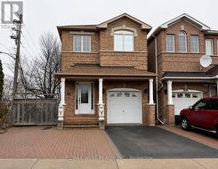 51 RICHWOOD STREET Toronto, ON M9N 3Y8