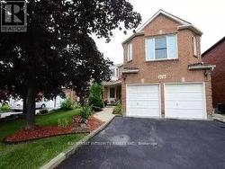5110 NISHGA COURT Mississauga, ON L5R 2M9