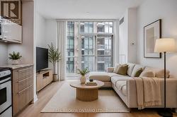 302 - 56 ANNIE CRAIG DRIVE Toronto, ON M8V 0C5