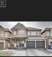 52 ANGELGATE ROAD Brampton, ON L6Y 0X9