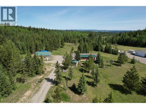 2305 MURRAY ROAD  Quesnel, BC V2J 0A2