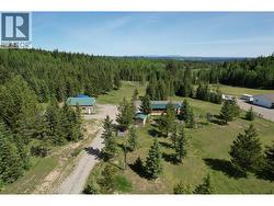 2305 MURRAY ROAD Quesnel, BC V2J 0A2