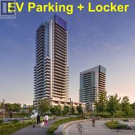 2701 - 27 MCMAHON DRIVE Toronto, ON M2K 0J2