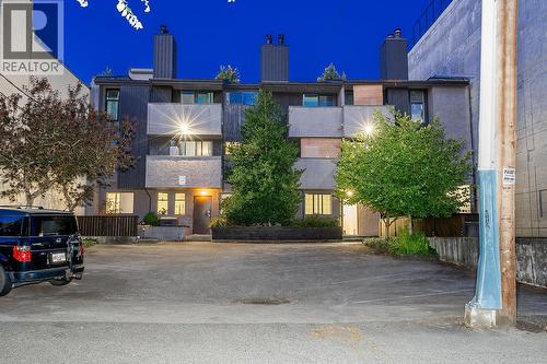 3263 Heather Street, Vancouver, BC 