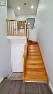 UPPER FLOOR - 18 ED QUIGG WAY Vaughan, ON L4H 2S2