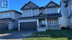 49 DUN SKIPPER DRIVE Ottawa, ON K1X 0J3