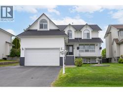 6879 WESTMOUNT DRIVE Prince George, BC V2N 6R5