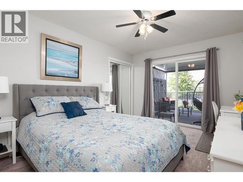 6879 Westmount Drive, Prince George, BC - Indoor Photo Showing Bedroom
