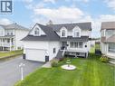 6879 Westmount Drive, Prince George, BC  - Outdoor With Deck Patio Veranda With Facade 