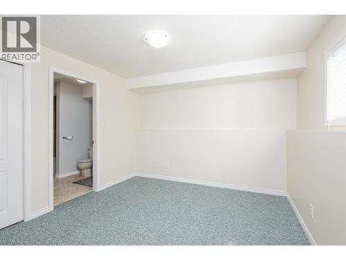 6879 Westmount Drive, Prince George, BC - Indoor Photo Showing Other Room