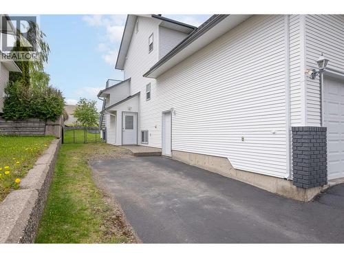 6879 Westmount Drive, Prince George, BC - Outdoor
