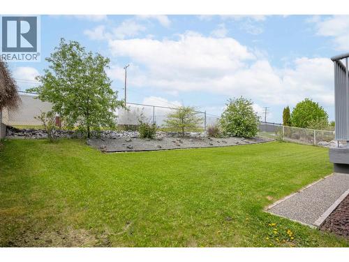 6879 Westmount Drive, Prince George, BC - Outdoor