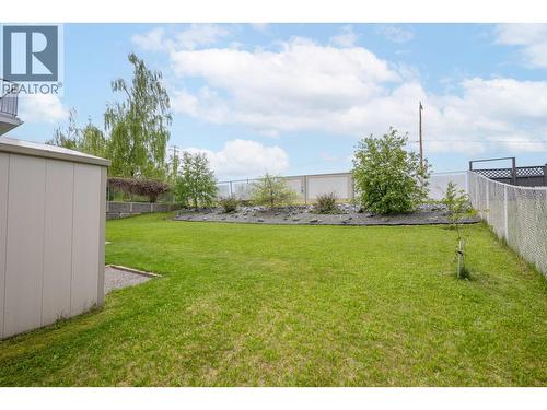 6879 Westmount Drive, Prince George, BC - Outdoor