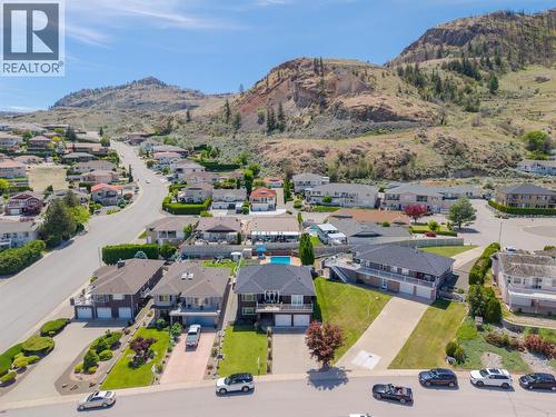 12104 Golf Course Drive, Osoyoos, BC 