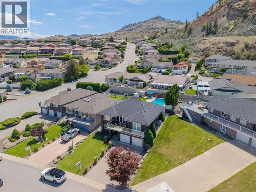 12104 Golf Course Drive, Osoyoos, BC 