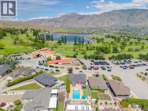 12104 Golf Course Drive, Osoyoos, BC 