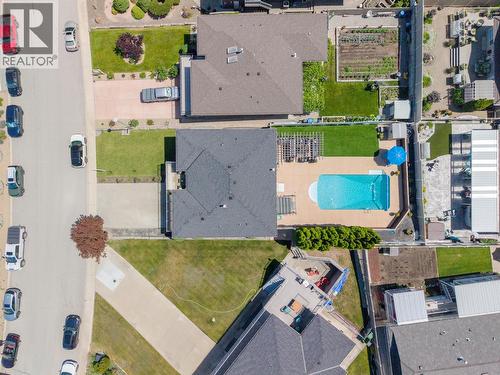 12104 Golf Course Drive, Osoyoos, BC 