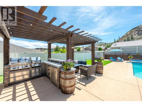 12104 Golf Course Drive, Osoyoos, BC 