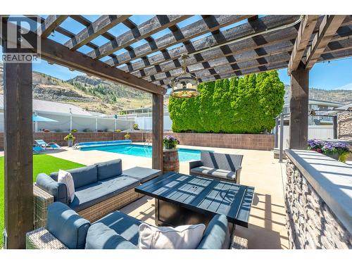 12104 Golf Course Drive, Osoyoos, BC 