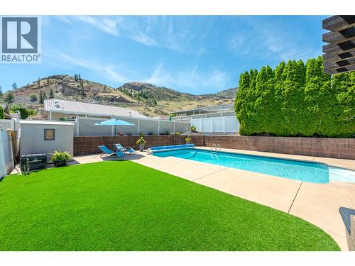 12104 Golf Course Drive, Osoyoos, BC 