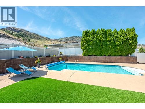 12104 Golf Course Drive, Osoyoos, BC 