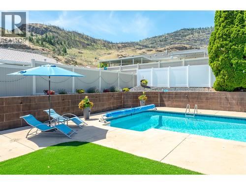 12104 Golf Course Drive, Osoyoos, BC 