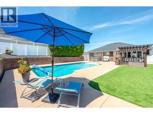 12104 Golf Course Drive, Osoyoos, BC 